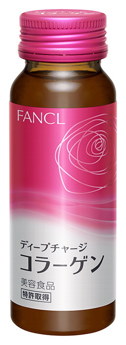 Fancl ファンケル ディープチャージ コラーゲン ドリンク 50ml 栄養補助食品 栄養補助食品 サプリメント の通販はソフマップ Sofmap