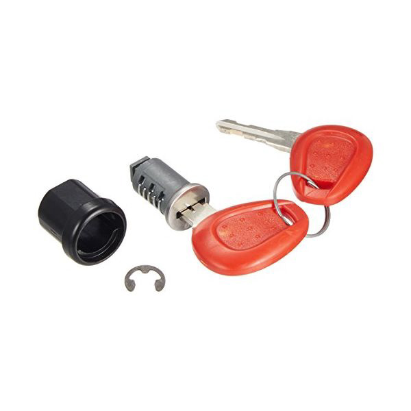 36394 GIVI Z140 キー&シリンダクロカラー用｜の通販はソフマップ[sofmap]