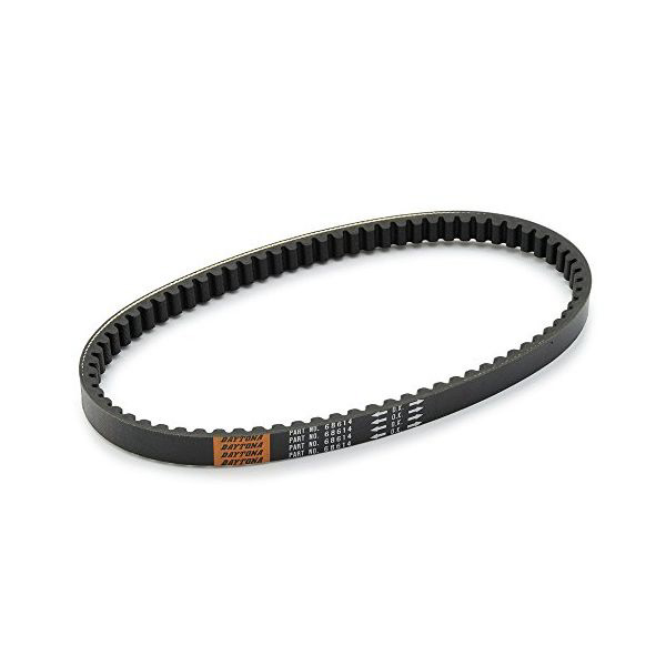 在庫あり DAYTONA デイトナ 95418 強化Vベルト ライブDIO-ZX