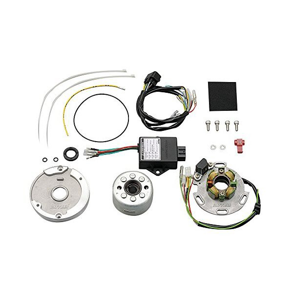 DAYTONA レーシングアウターローター モンキー ゴリラ 12V 95033