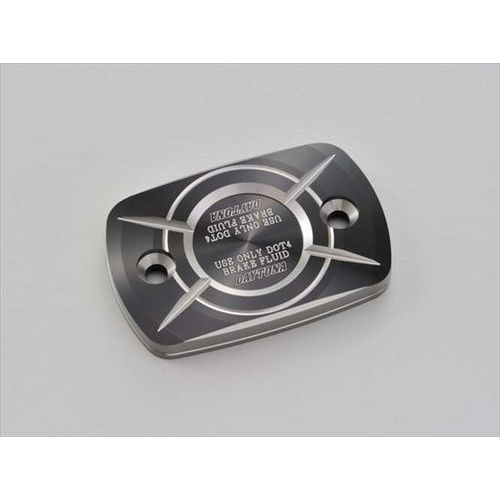 98281 PREMIUM ZONE 角型マスターシリンダーキャップ YAMAHA-C 