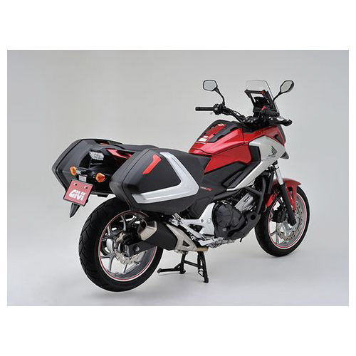 99179 GIVI V37N V37 左右1セット37L 未塗装ブラック｜の通販はソフマップ[sofmap]