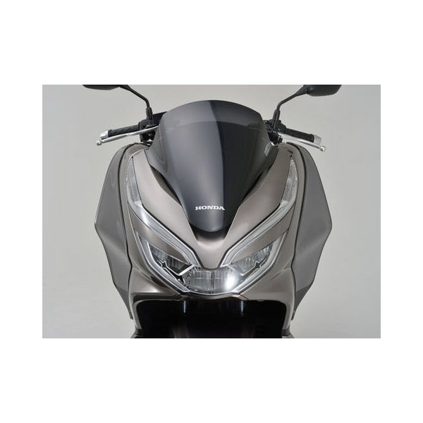 数量限定SALEデイトナ サイドバイザー PCX125(JF81)/PCX150(KF30) 16824 その他