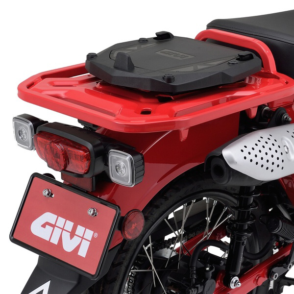 最大79％オフ！ バイク ジビ GIVI M7 モノキーベース FZ 91332 取寄品