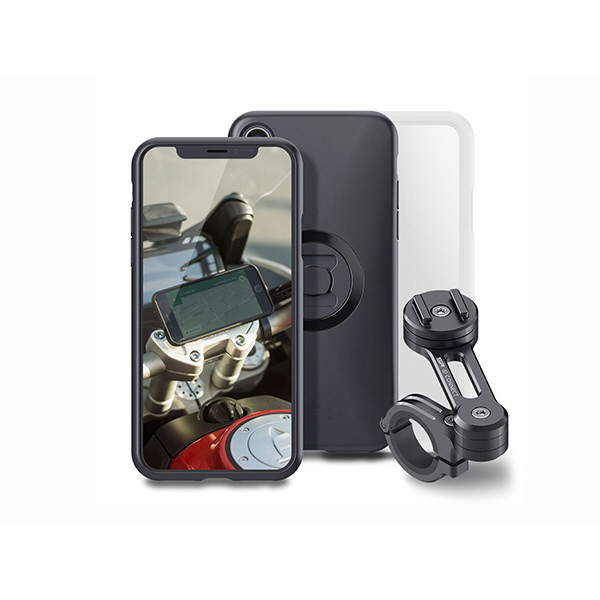 バイク用 スマホホルダー SP MOTO BUNDLE モトバンドル Galaxy タイプ