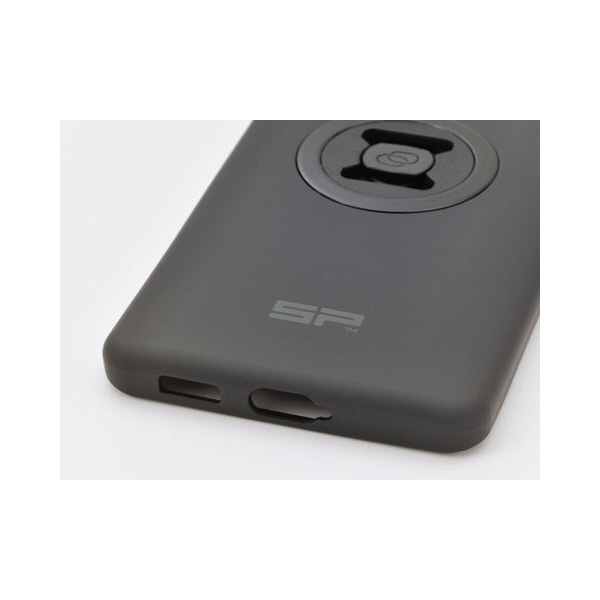 SP CONNECT(エスピーコネクト) バイク用 スマホホルダー 55140 フォン