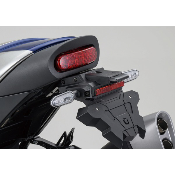 HONDA HAWK 11 フェンダーレスEDGE HAWK 11（23）＜8BL-SC85＞ 29202