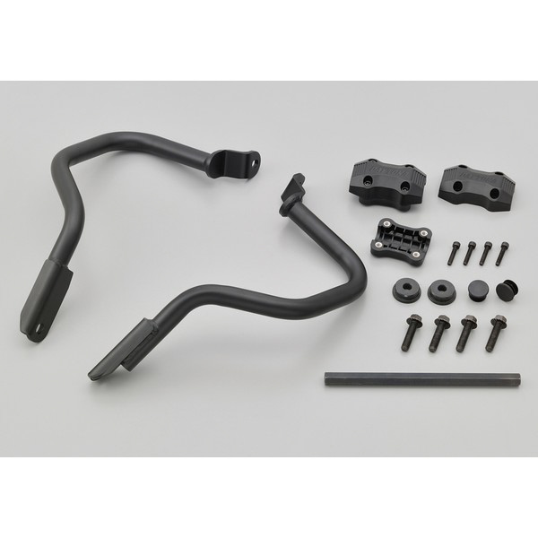 N様分　出品 DAYTONA（バイク用品） デイトナ D31418 エンジンガード CB250R