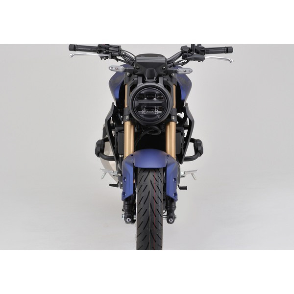 パイプエンジンガード（CB250R（2018～2022）＜2BK-MC52／8BK