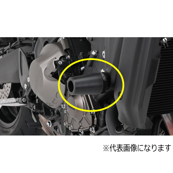 ヤマハ YZF-R15 GTR エンジンスライダー エンジンガード 4色 2397-2398-2399-2400