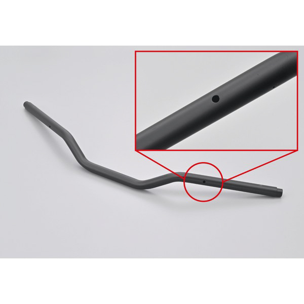 LOWスタイルハンドル GB350（23）(車検対応) 95365｜の通販は