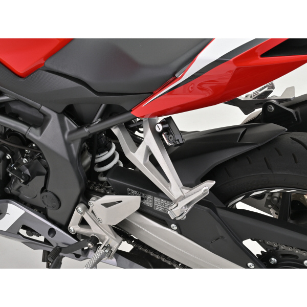 ヘルメットホルダー CBR250RR（17～23） 48136｜の通販は