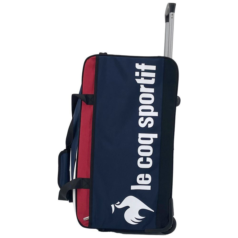 サンティエボストンキャリー（撥水機能） Le coq sportif（ルコック