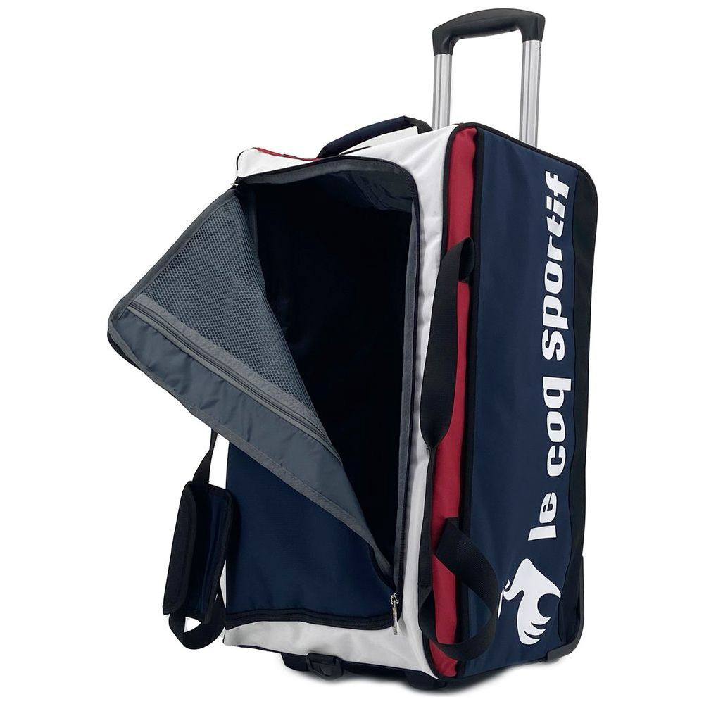 サンティエボストンキャリー（撥水機能） Le coq sportif（ルコック