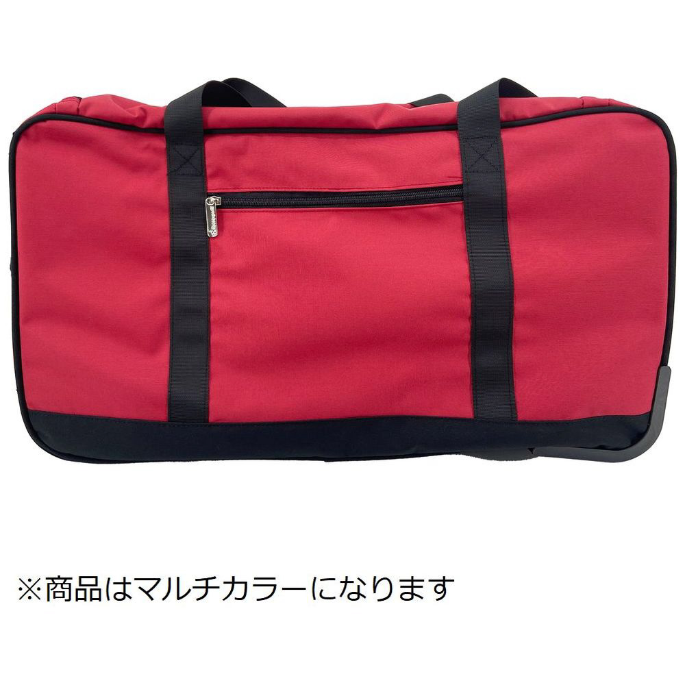 サンティエボストンキャリー（撥水機能） Le coq sportif（ルコック