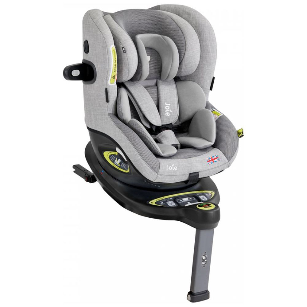 チャイルドシート ジョイーアーク３６０ キャノピー付き ISOFIX ...