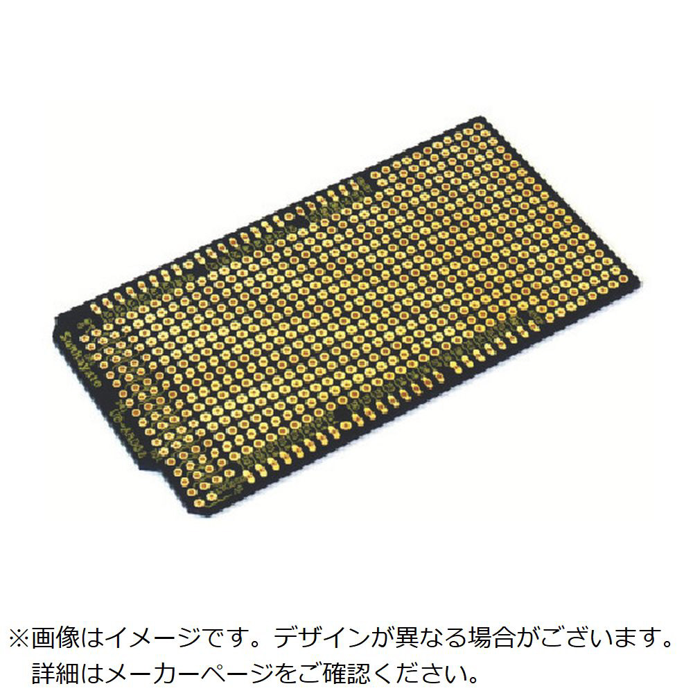 サンハヤト ArduinoMEGA用基板 UBARD02