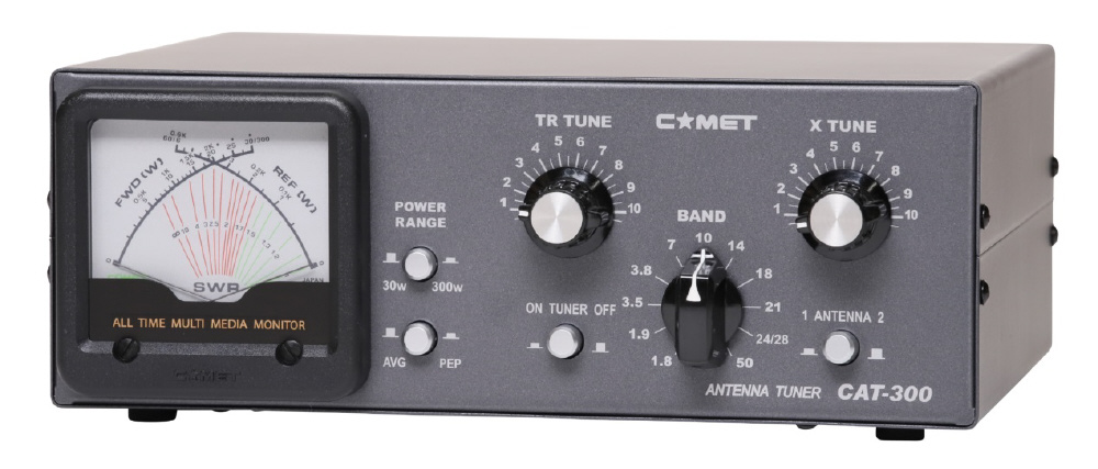 Amazon | Comet CAT-300 COMET コメット アンテナチューナー