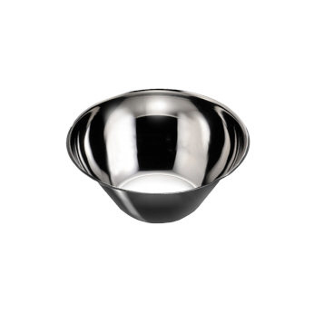 鏡面鬼磨 TibiTibi チタン製おちょこ EBY216 〔アウトドア 調理器具  