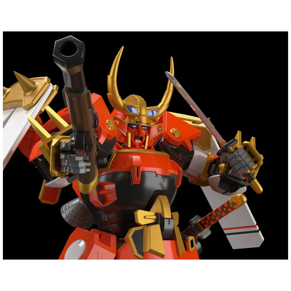 コトブキヤ 信玄 フレームアームズ (FRAME ARMS) 053 プラモデル