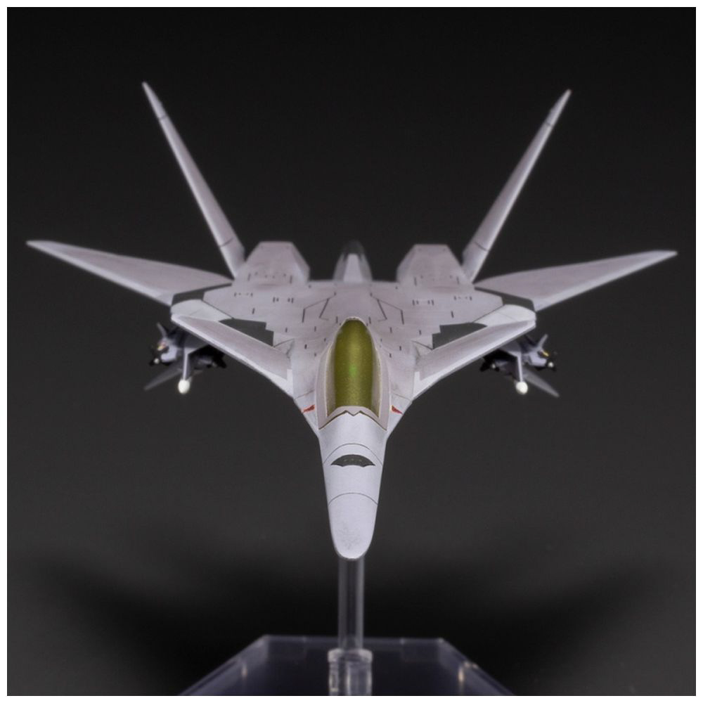ACE COMBAT INFINITY XFA-27 〈For Modelers Edition〉 【再生産】_6