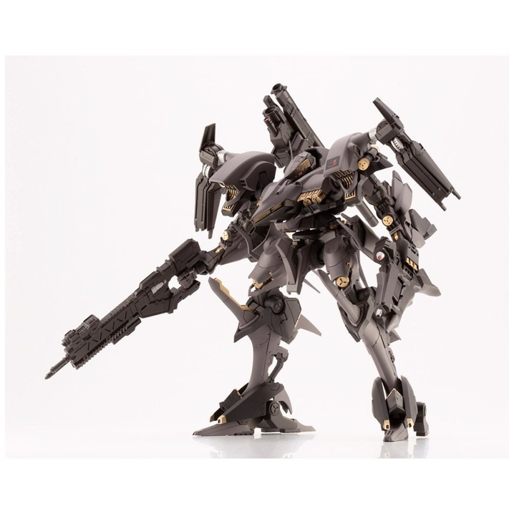 コトブキヤ アーマード・コア レイレナード 03-アリーヤ ジャンク品 