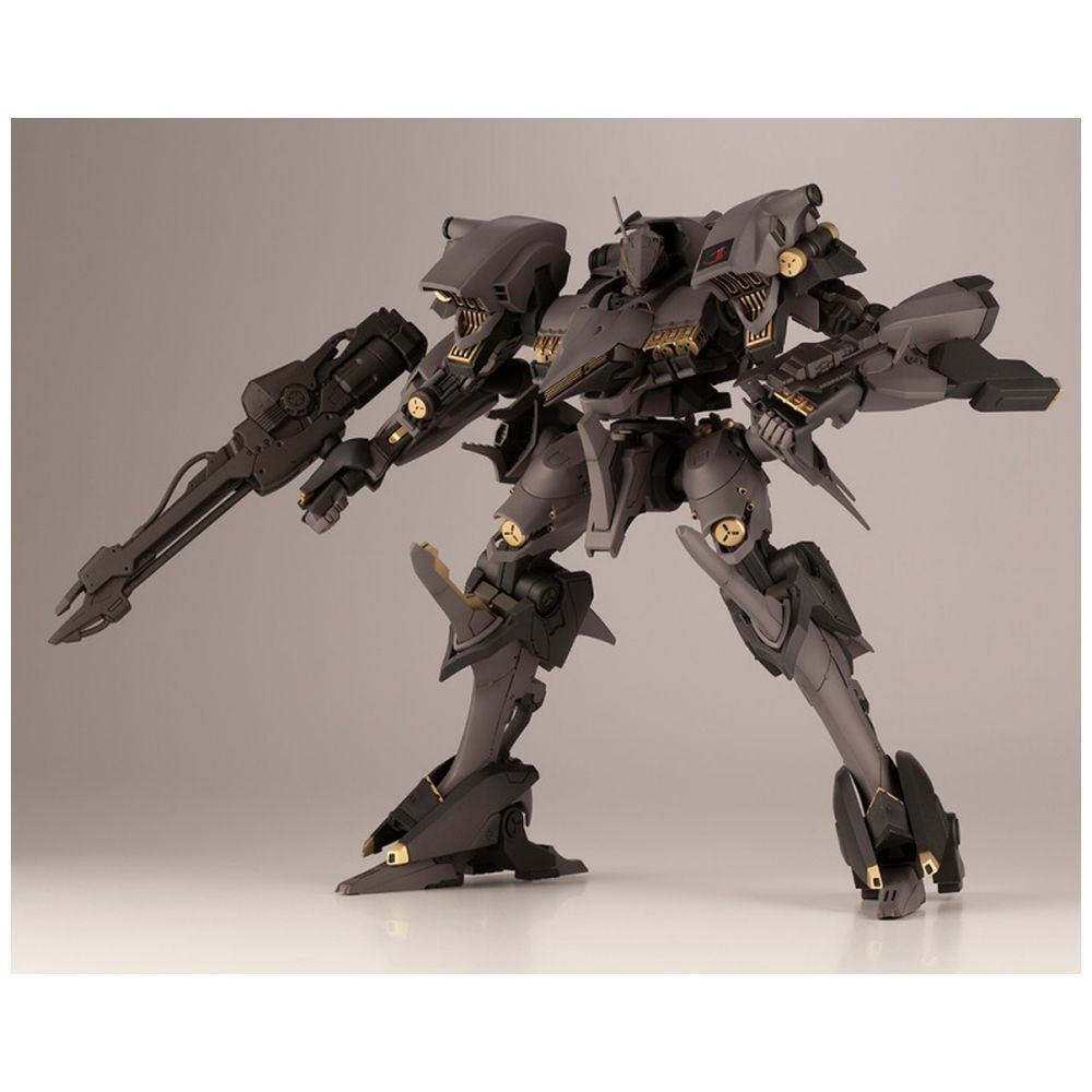 1/72 V．I．シリーズ ARMORED CORE レイレナード 03-AALIYAH