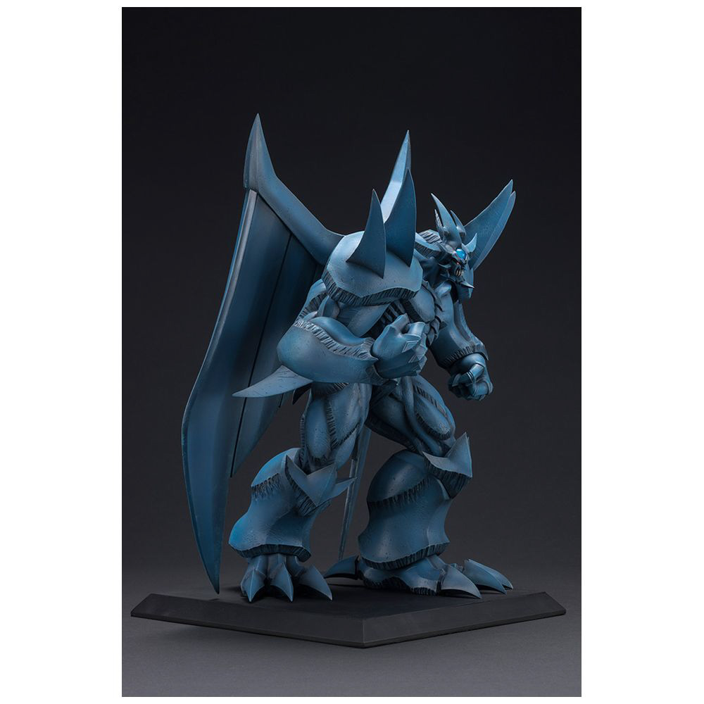 重巧超大シリーズ 遊☆戯☆王デュエルモンスターズ オベリスクの巨神兵 重巧超大 遊☆戯☆王デュエルモンスターズ オベリスクの巨神兵