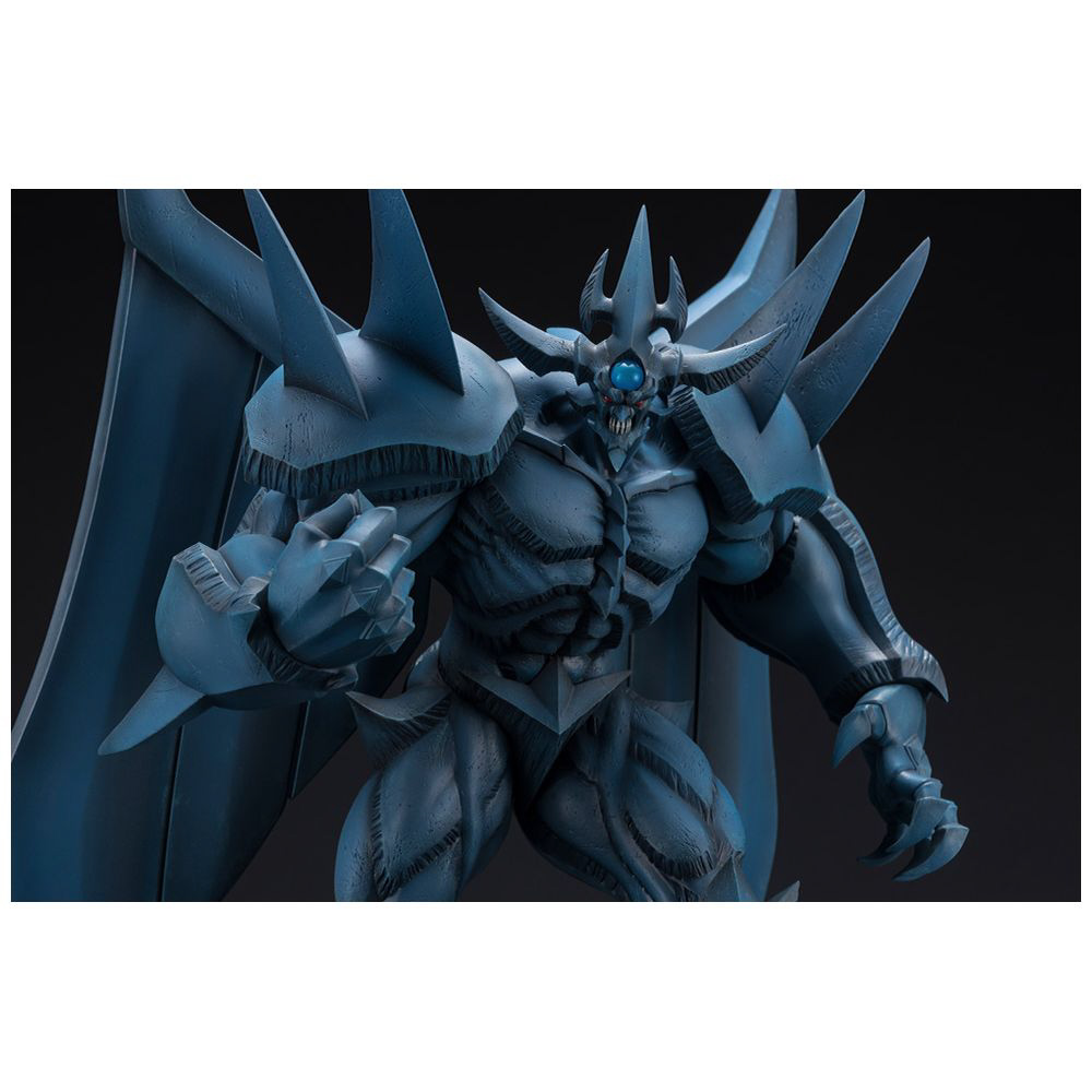 オベリスクの巨神兵 「遊戯王デュエルモンスターズ」 重巧超大 遊☆戯☆王デュエルモンスターズ』オベリスクの巨神兵が