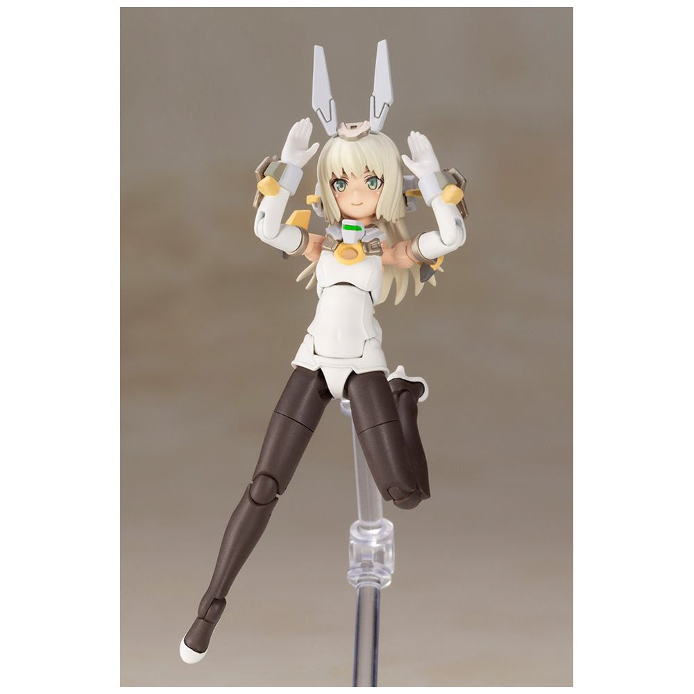 フレームアームズ ガール ハンドスケール バーゼラルド Animation Ver の通販はソフマップ Sofmap