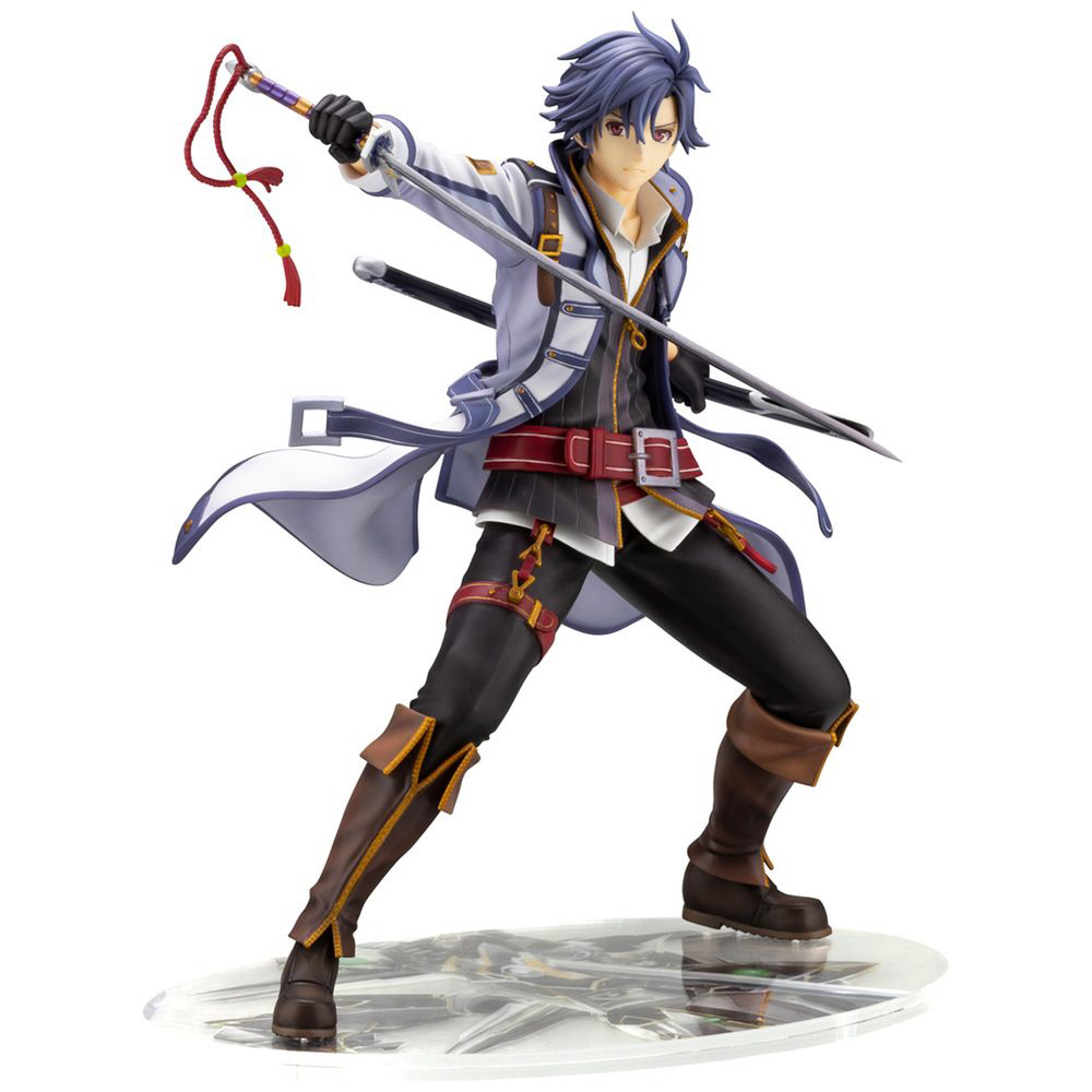 塗装済み完成品 1/8 軌跡シリーズ リィン・シュバルツァー｜の通販は