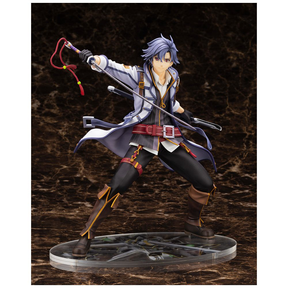 英雄伝説創の軌跡リィン・シュバルツァー 1/8スケールフィギュア