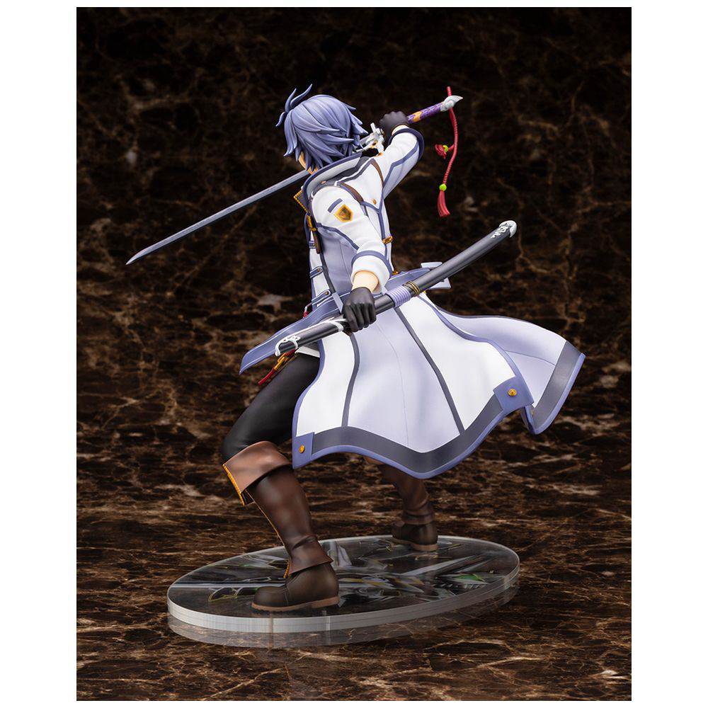 塗装済み完成品 1/8 軌跡シリーズ リィン・シュバルツァー｜の通販は