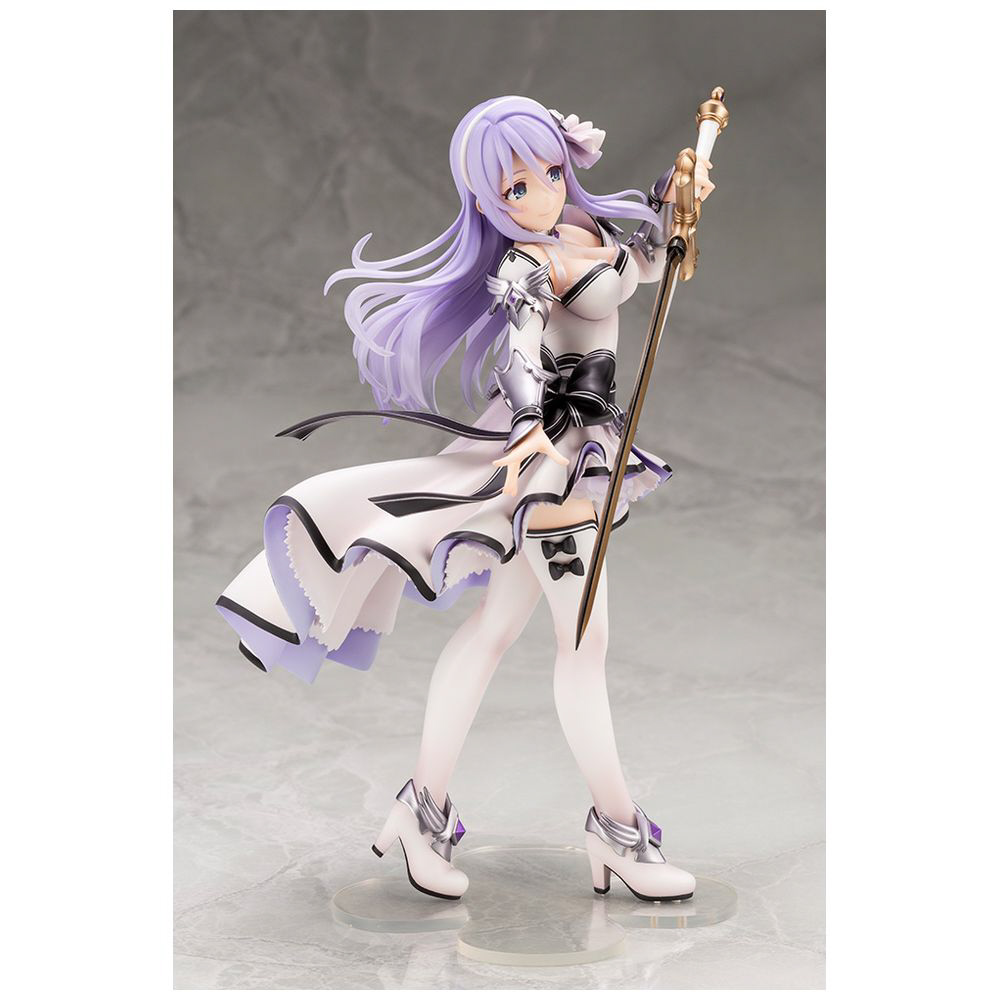 塗装済み完成品 1/7 プリンセスコネクト！Re：Dive シズル