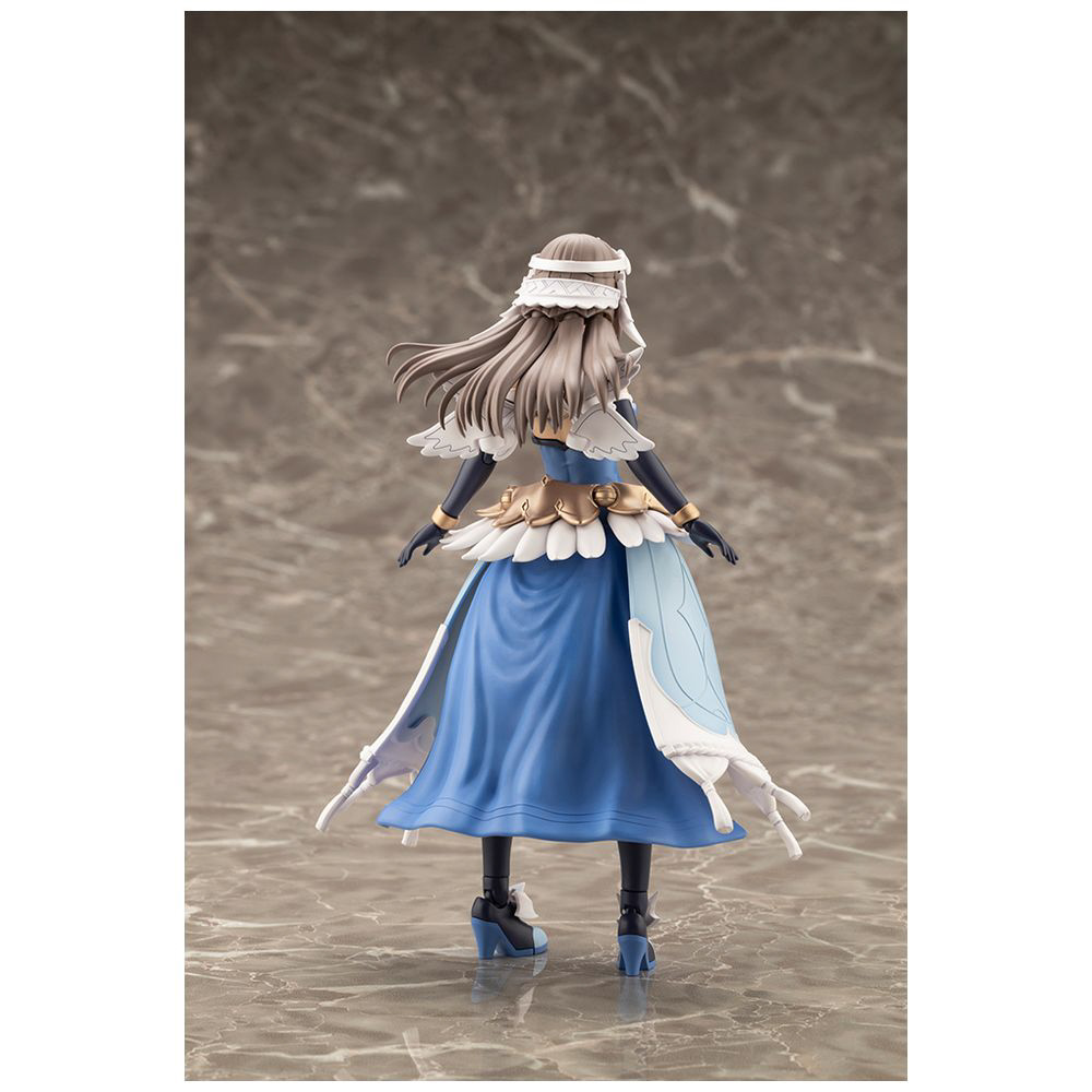 アルカナディア エルメダ 塗装完成品 アルカナディア エルメダ 】塗装完成品 - メルカリ