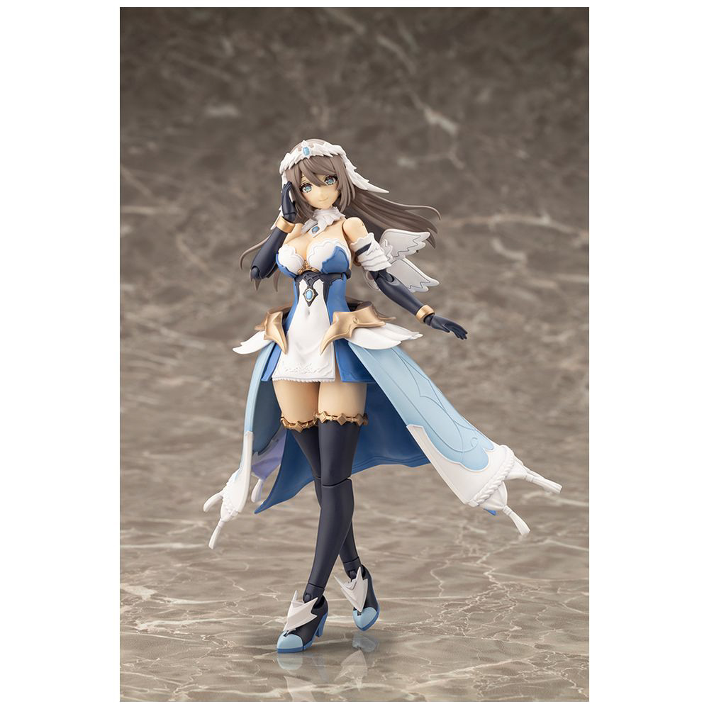 アルカナディア　　エルメダ エルメダ ｜ アルカナディア オフィシャルサイト｜ コトブキヤ