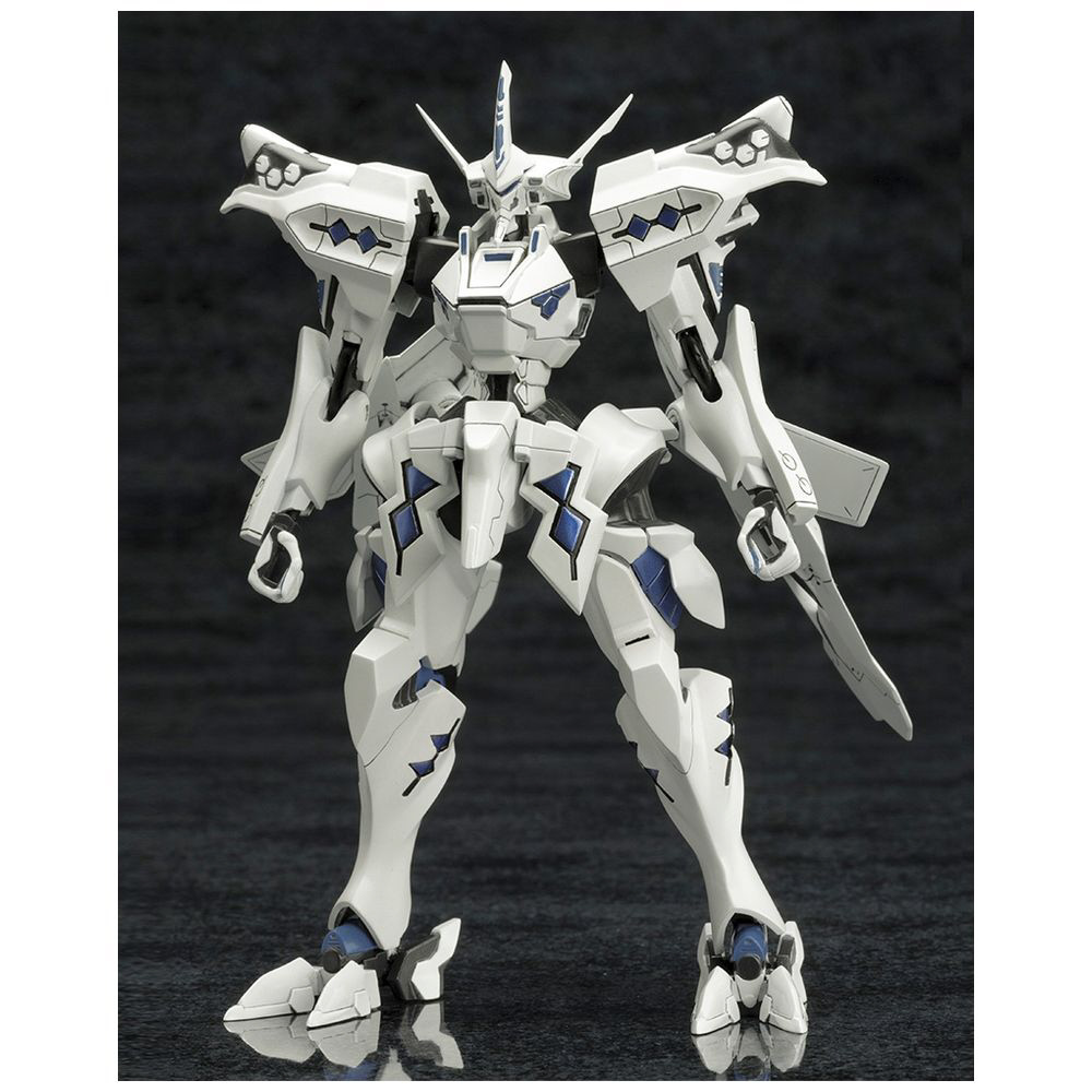 再販】1/144 マブラヴ オルタネイティヴ 武御雷 Type-00A｜の通販は