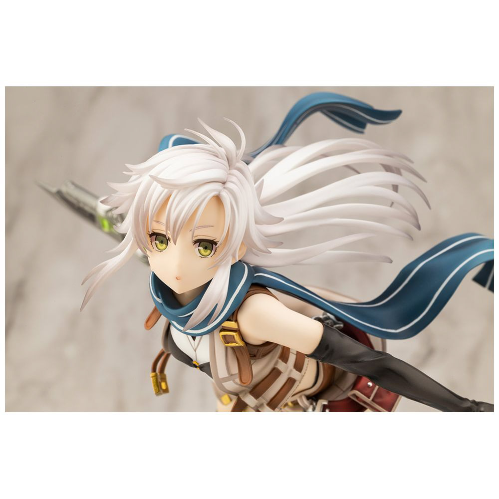 塗装済み完成品 1/8 軌跡シリーズ フィー・クラウゼル｜の通販は