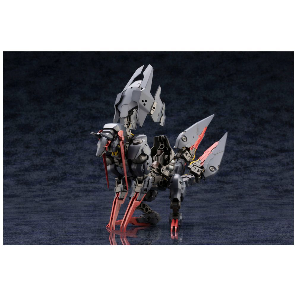 ヘキサギア ウィアード・テイルズ ナイトストーカーズ仕様