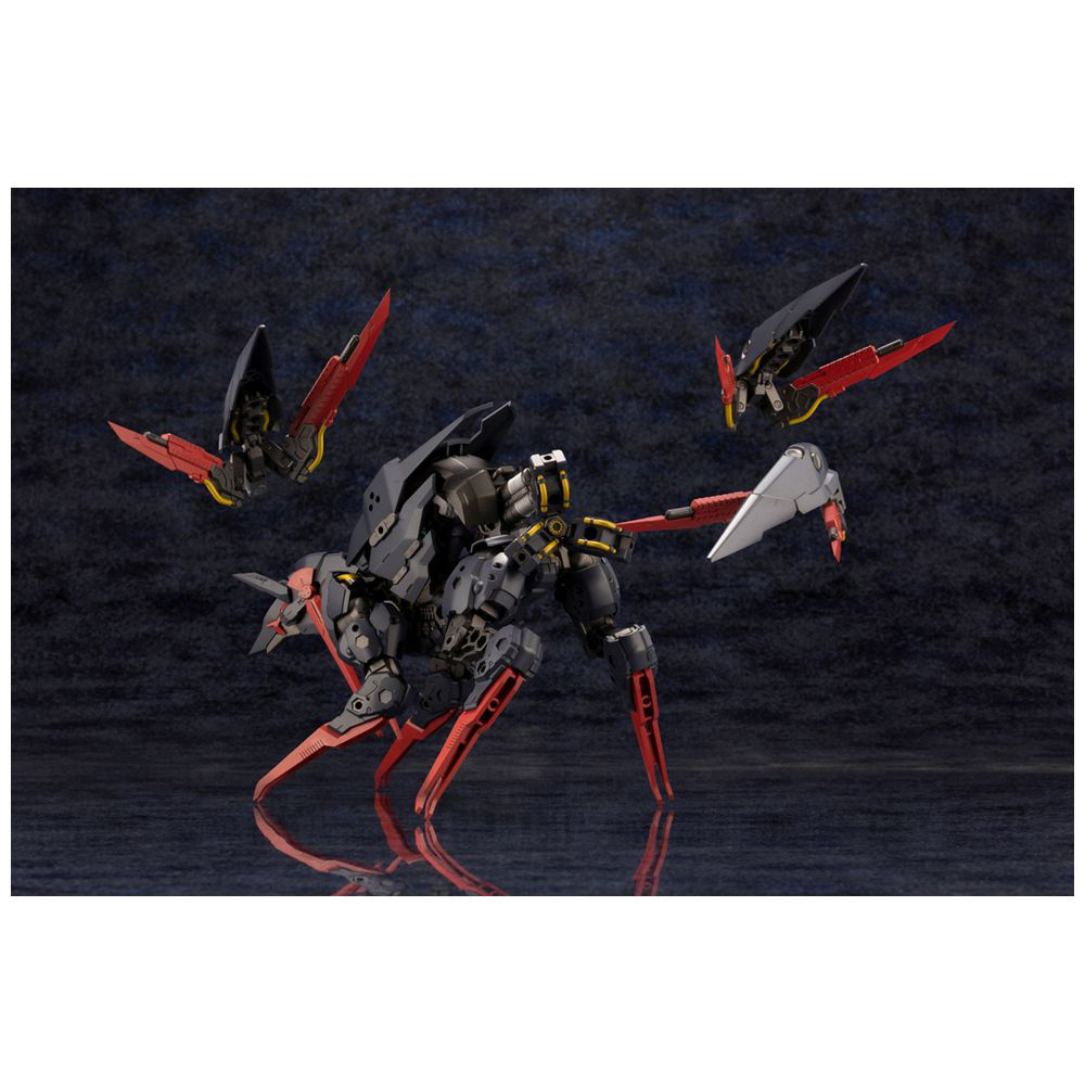 Amazon | 壽屋(KOTOBUKIYA) ヘキサギア ウィアード・テイルズ