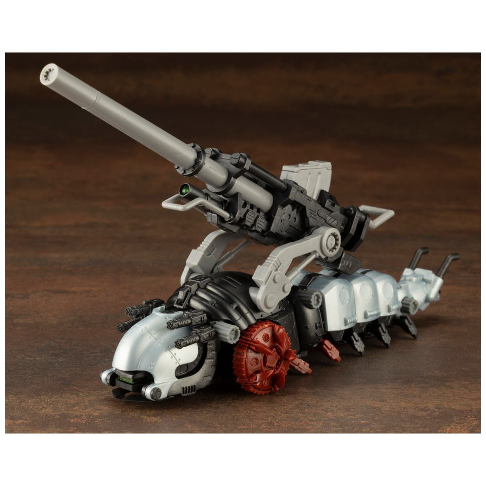 1/72 HMMシリーズ ゾイド -ZOIDS- EZ-006 モルガ フルオプションセット