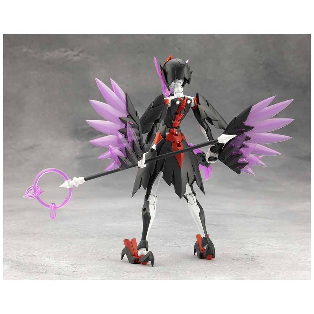 メガロマリア　是空　完成品　創彩ヘアパーツ付き メガロマリア 是空 完成品 創彩ヘアパーツ付き 限定特典付き】是