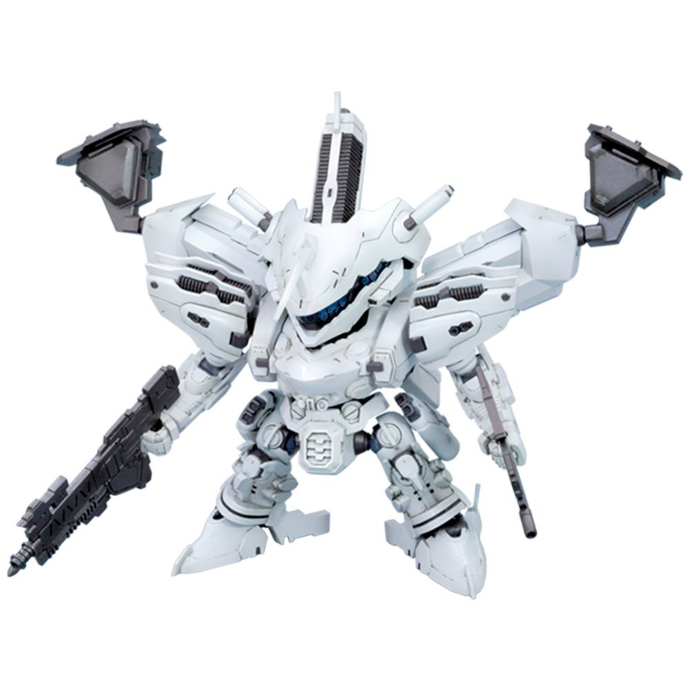 再販】D-スタイル ARMORED CORE（アーマード・コア） ラインアーク