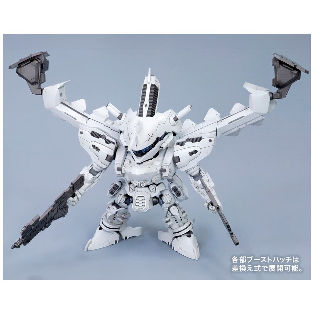 再販】D-スタイル ARMORED CORE（アーマード・コア） ラインアーク