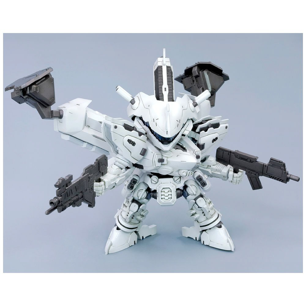 再販】D-スタイル ARMORED CORE（アーマード・コア） ラインアーク