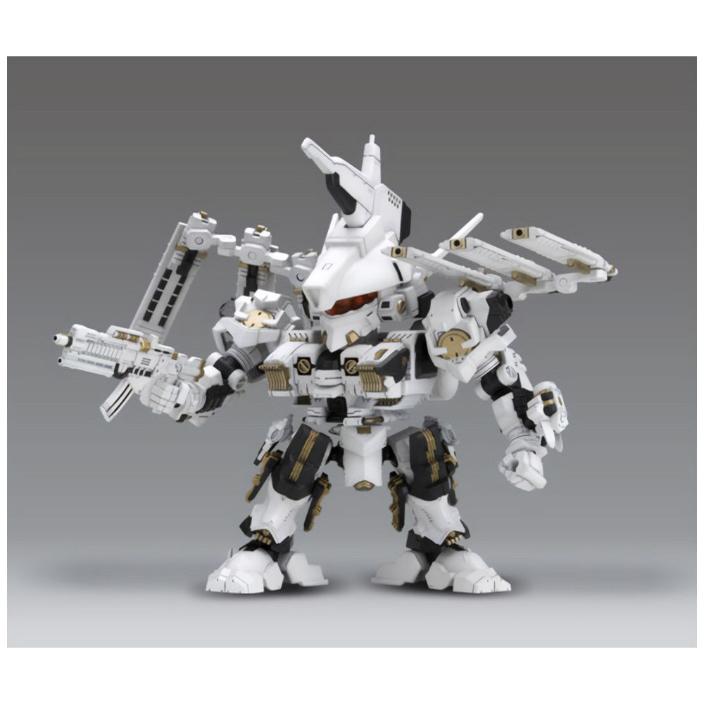 再販】D-スタイル ARMORED CORE（アーマード・コア） ローゼン