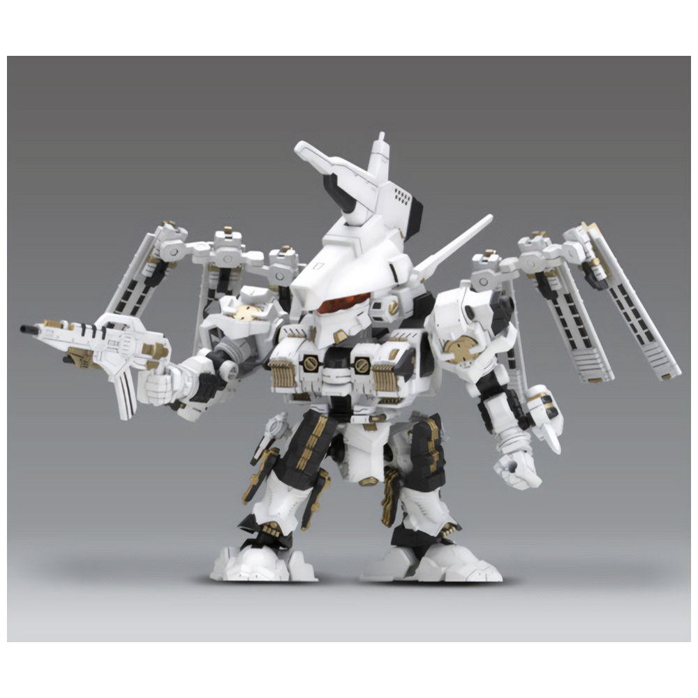 再販】D-スタイル ARMORED CORE（アーマード・コア） ローゼンタール