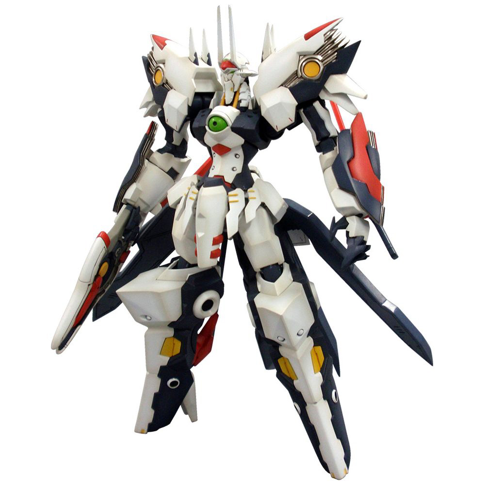 再販】1/144 鉄のラインバレル ラインバレル・オーバードライブ｜の