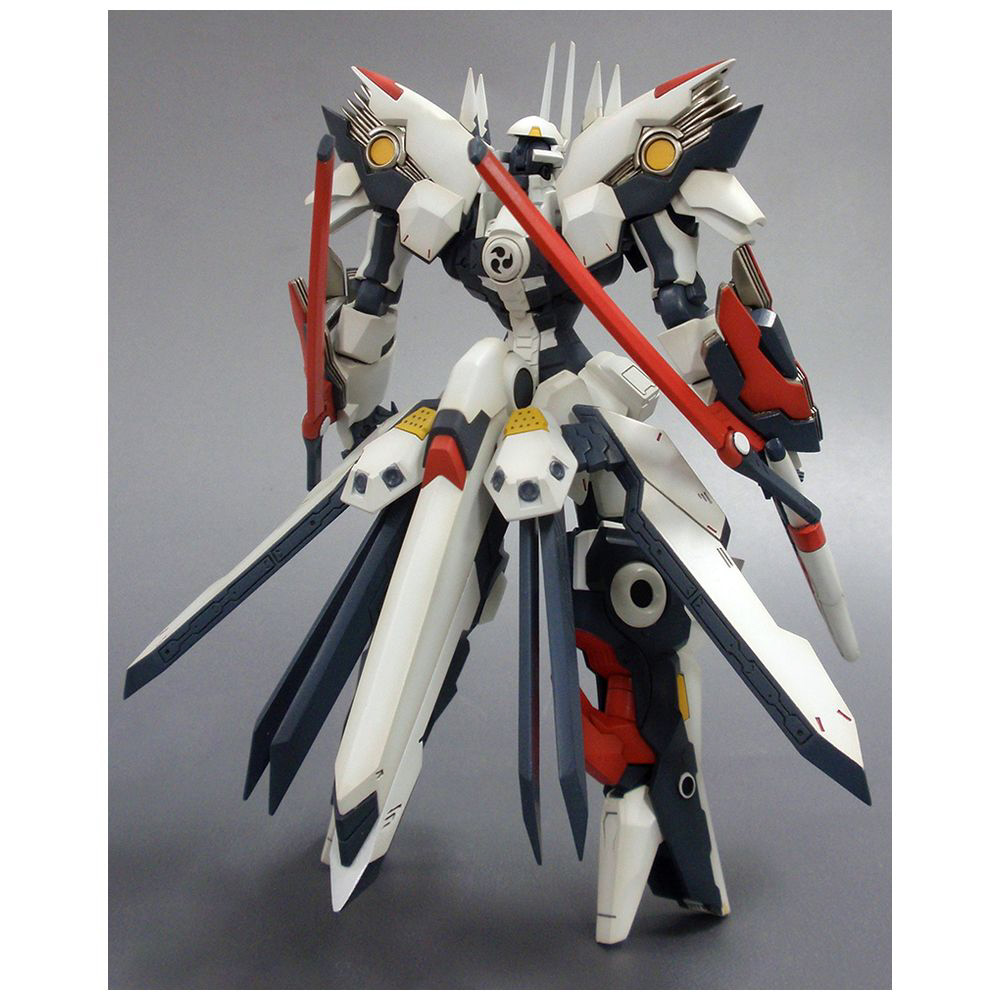 再販】1/144 鉄のラインバレル ラインバレル・オーバードライブ｜の