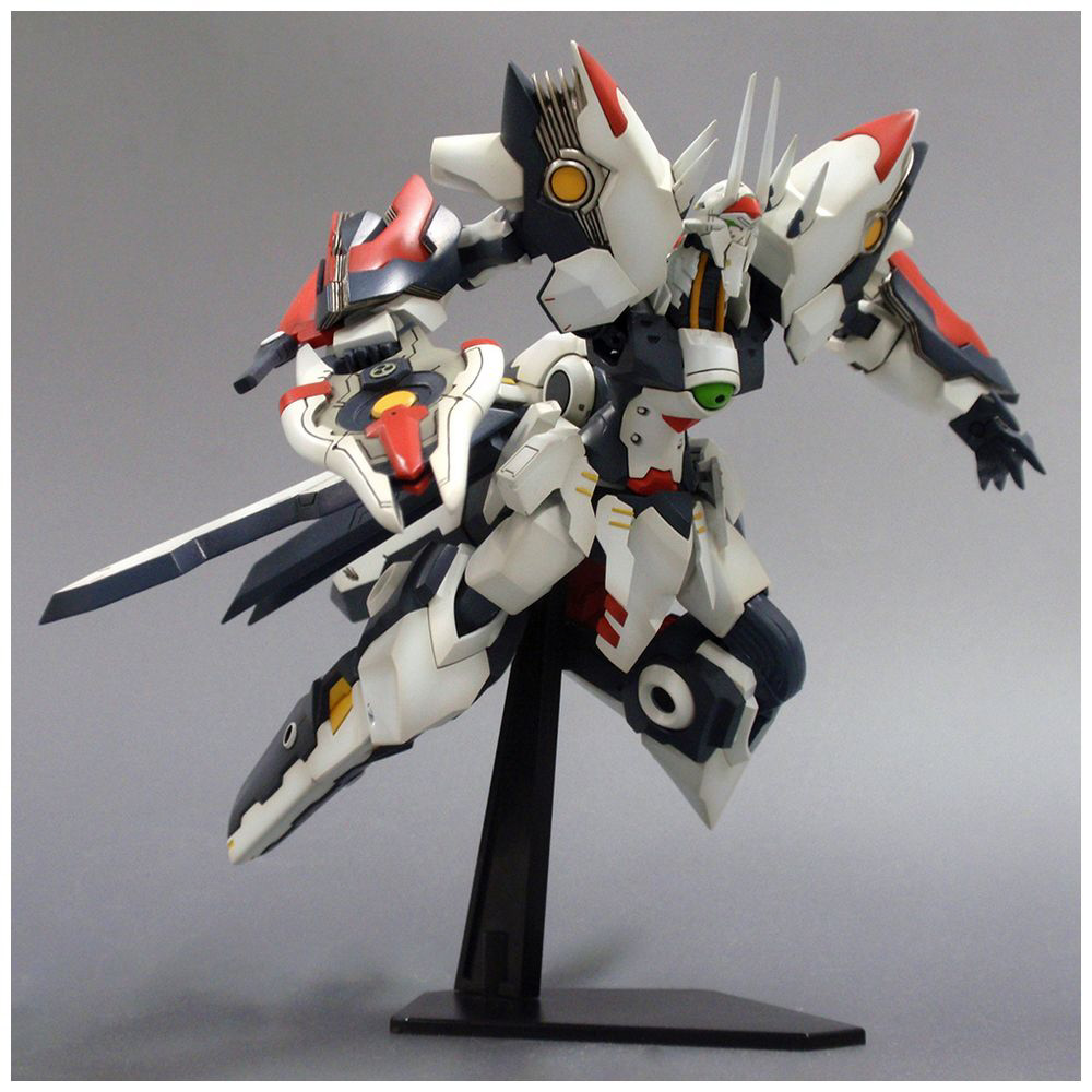 再販】1/144 鉄のラインバレル ラインバレル・オーバードライブ